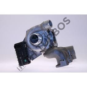 Turbolader 1103787 von TURBO´S HOET günstig für 884,27 € online kaufen