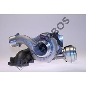 Acquista Turbina da TURBO´S HOET 1103807 a buon mercato per soli 1018,57 €