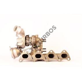 Turbolader von TURBO´S HOET