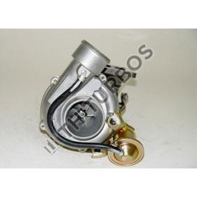 Turbolader für CHRYSLER von TURBO´S HOET
