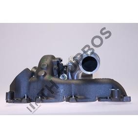 Turbolader von TURBO´S HOET 1103829