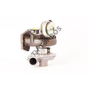 Turbolader von TURBO´S HOET 1103834