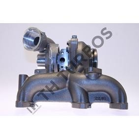 Turbolader 1103838 von TURBO´S HOET günstig für 1187,33 € online kaufen