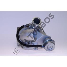 Turbolader von TURBO´S HOET