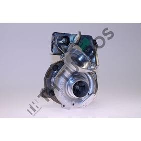 Turbolader für BMW von TURBO´S HOET