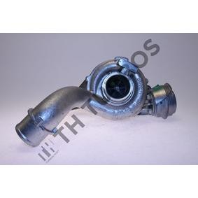 Turbolader von TURBO´S HOET