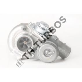 Compre Turbocompressor da TURBO´S HOET 1103861 a um preço baixo por 749,51 €