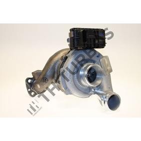 Turbolader von TURBO´S HOET 1103865