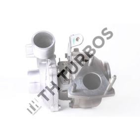 Acquista Turbina da TURBO´S HOET 1103873 a buon mercato per soli 1318,18 €