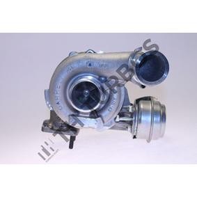 Acquista Turbina da TURBO´S HOET 1103907 a buon mercato per soli 1207,12 €
