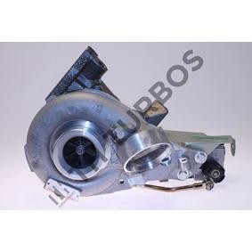 Turbolader von TURBO´S HOET