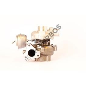 Compre Turbocompressor da TURBO´S HOET 1103939 a um preço baixo por 1138,79 €