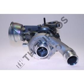 Comprar Turbocompresor de TURBO´S HOET 1103944 a bajo precio de 763,61 €