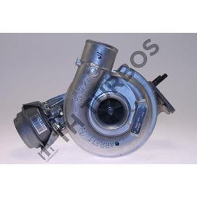 Turbolader von TURBO´S HOET