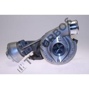 Turbolader von TURBO´S HOET 1103950