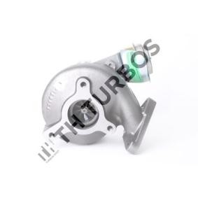 Turbolader 1103952 von TURBO´S HOET günstig für 1409,74 € online kaufen