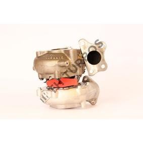 Turbolader 1103953 von TURBO´S HOET günstig für 1513,10 € online kaufen