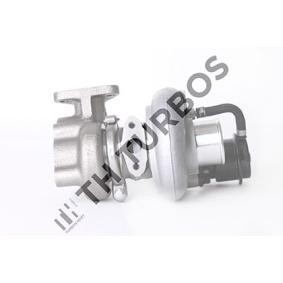 Turbolader 1103964 von TURBO´S HOET günstig für 1208,72 € online kaufen