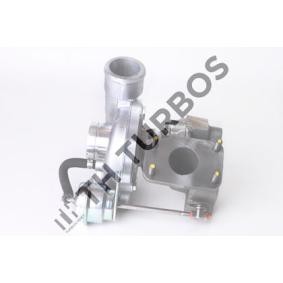Turbolader für IVECO von TURBO´S HOET