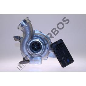Turbolader von TURBO´S HOET