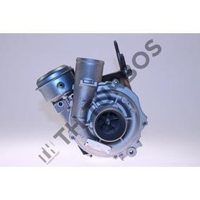 RENAULT Turbolader von TURBO´S HOET