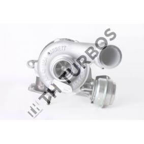 Acquista Turbina da TURBO´S HOET 1103992 a buon mercato per soli 1518,45 €