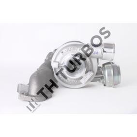 Kjøp Turbolader av TURBO´S HOET 1103993 til den lave prisen 10376,60 NOK