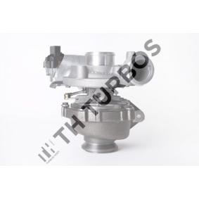 CHEVROLET Turbolader von TURBO´S HOET