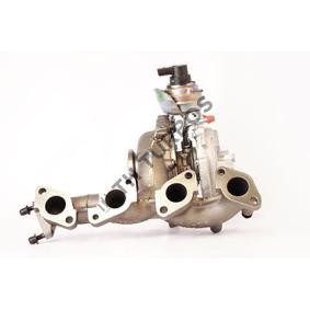 Turbolader von TURBO´S HOET