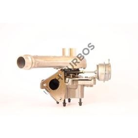Turbolader von TURBO´S HOET