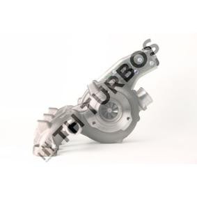 Compre Turbocompressor da TURBO´S HOET 1104021 a um preço baixo por 1191,70 €