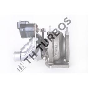 Acquista Turbina da TURBO´S HOET 1104025 a buon mercato per soli 2174,24 €
