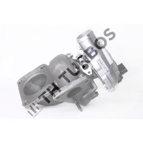 Turbolader von TURBO´S HOET