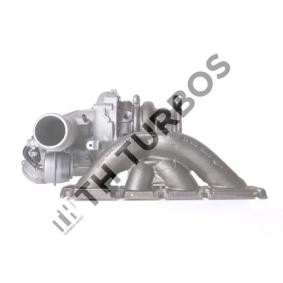 Turbolader von TURBO´S HOET