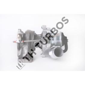 Turbolader von TURBO´S HOET