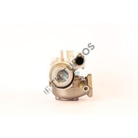 Turbolader 1104051 von TURBO´S HOET günstig für 620,46 € online kaufen
