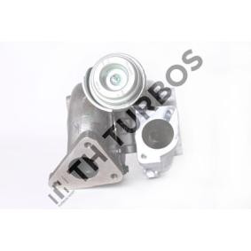 Turbolader 1104059 von TURBO´S HOET günstig für 1378,51 € online kaufen