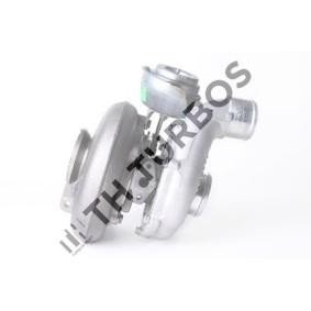 Turbolader 1104062 von TURBO´S HOET günstig für 940,10 € online kaufen