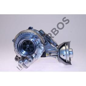 Turbolader 1104063 von TURBO´S HOET günstig für 1029,47 € online kaufen
