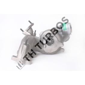 Turbolader 1104067 von TURBO´S HOET günstig für 891,56 € online kaufen