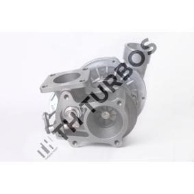 Turbolader von TURBO´S HOET für Elf Pritsche/Fahrgestell (NKR8_, NKQ8_) günstig online kaufen