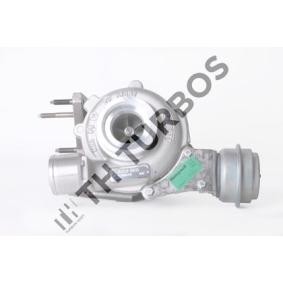 Acquista Turbina da TURBO´S HOET 1104074 a buon mercato per soli 973,15 €