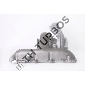 Acquista Turbina da TURBO´S HOET 1104082 a buon mercato per soli 1172,56 €