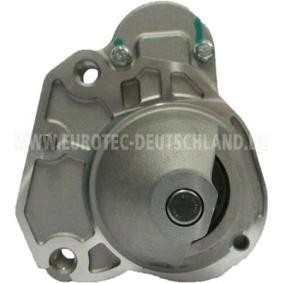 Köp Startmotor av EUROTEC 11040863 till det låga priset 2052,50 kr