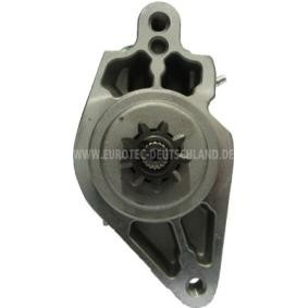Köp Startmotor av EUROTEC 11040884 till det låga priset 2376,98 kr