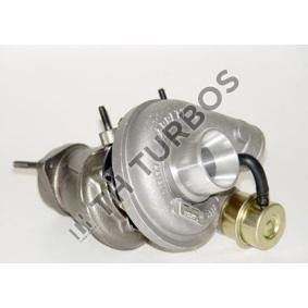 Comprar Turbocompresor de TURBO´S HOET 1104091 a bajo precio de 497,44 €