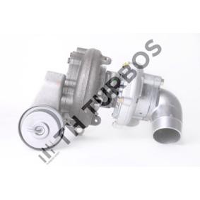 Acquista Turbina da TURBO´S HOET 1104103 a buon mercato per soli 2814,86 €
