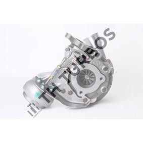 Acquista Turbina da TURBO´S HOET 1104104 a buon mercato per soli 2814,86 €