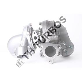 Acquista Turbina da TURBO´S HOET 1104105 a buon mercato per soli 2531,76 €