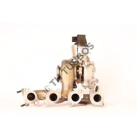 Turbolader von TURBO´S HOET 1104113